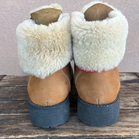 J. Crew Nordic Winter Boots - Picture 3 of 13